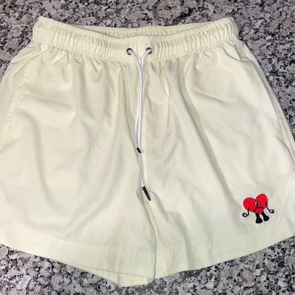 New without Tags Un Verano Sin Ti Bad Bunny Official Merch
